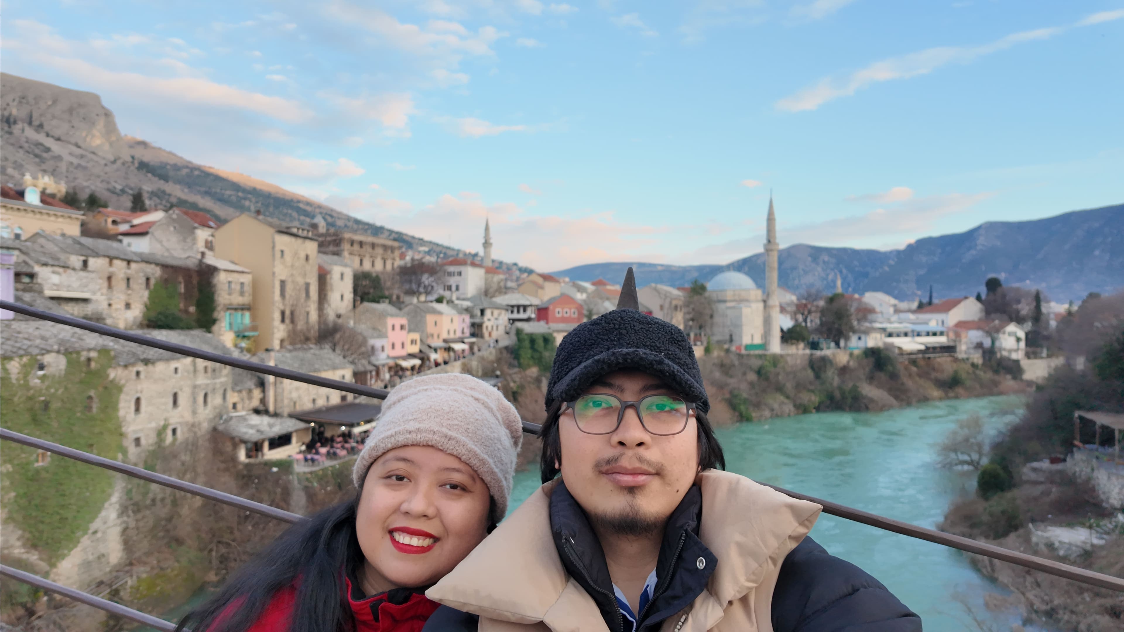 Udream — Real Profile