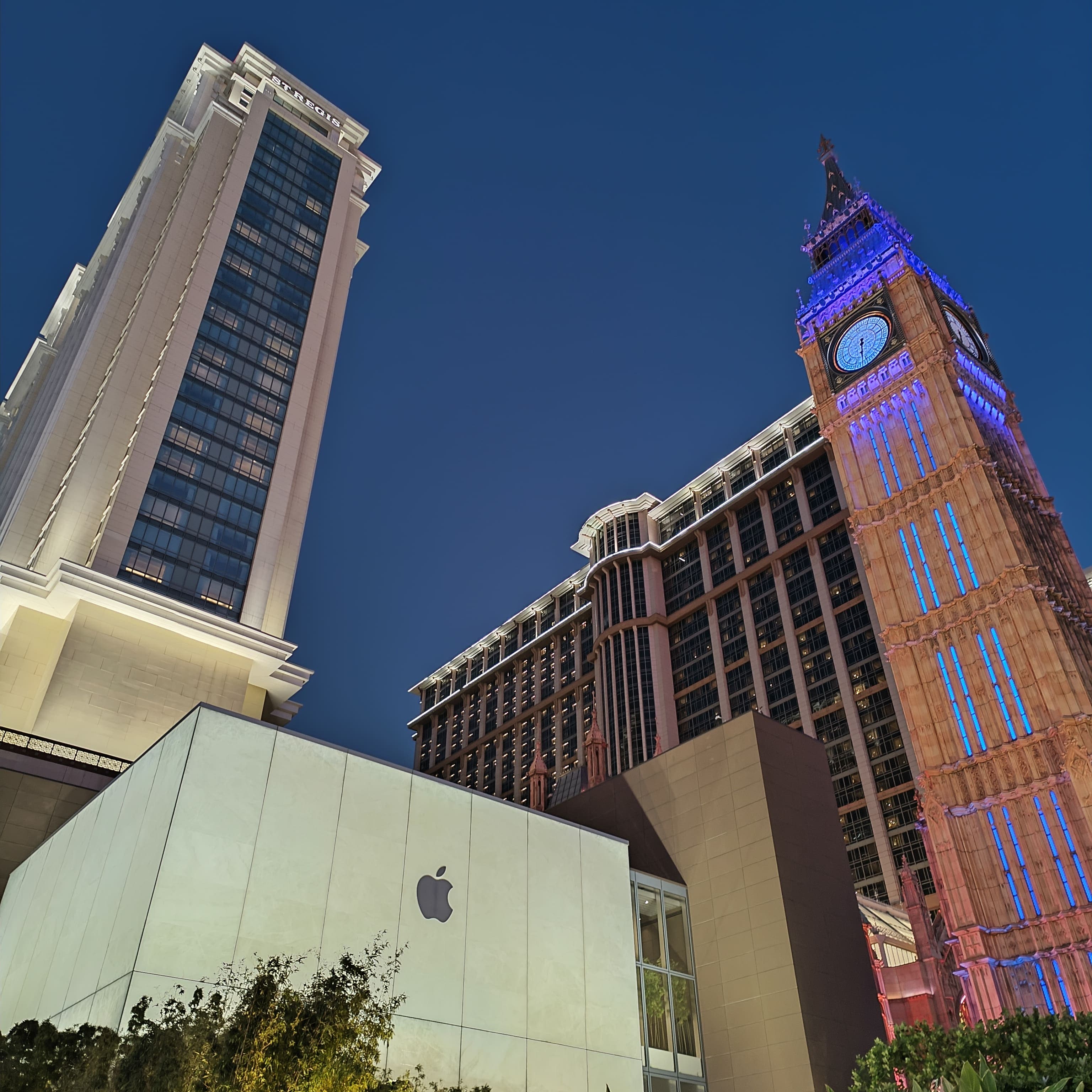 Hong Kong (Local Soul)