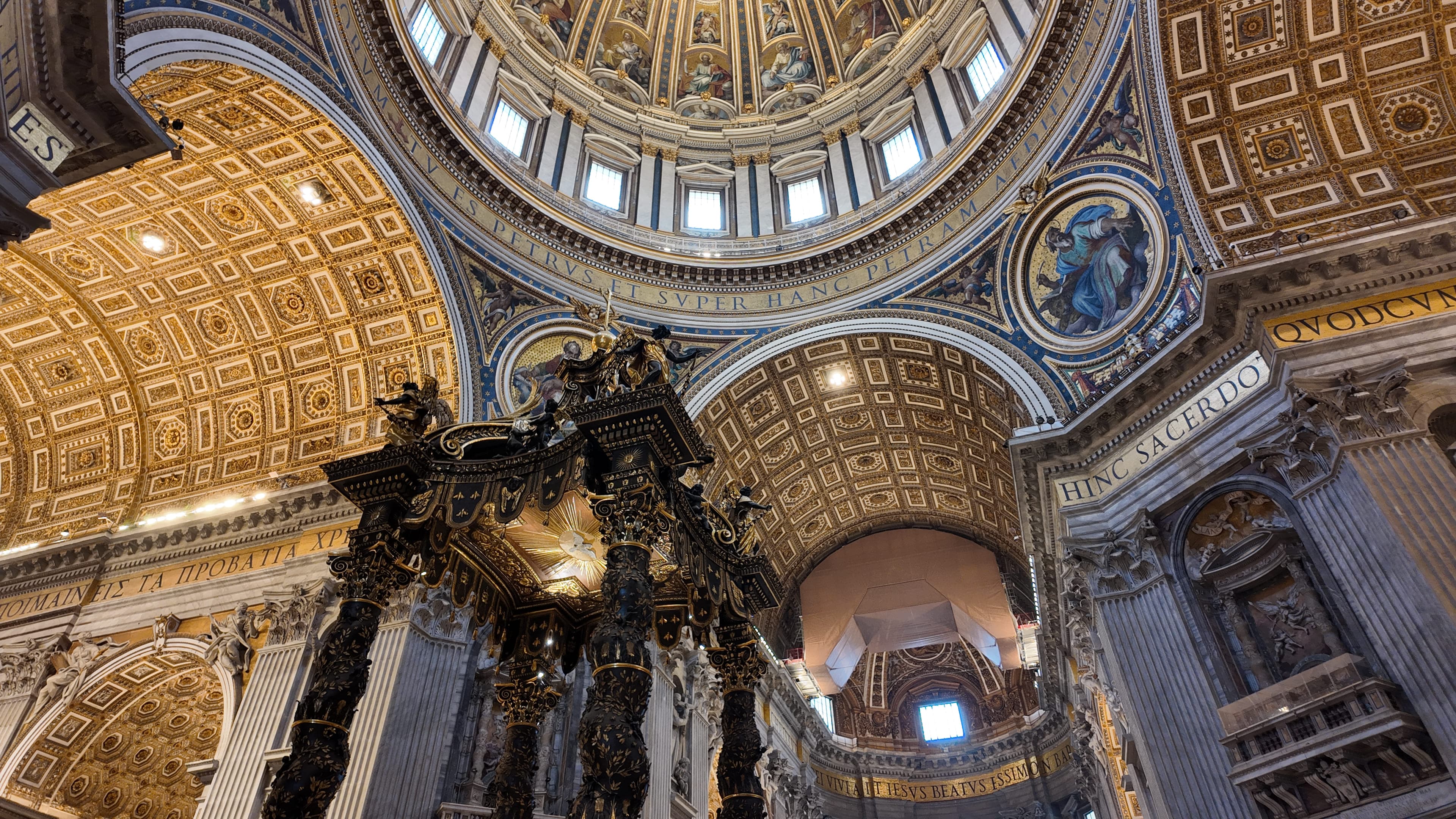St. Peter's Basilica