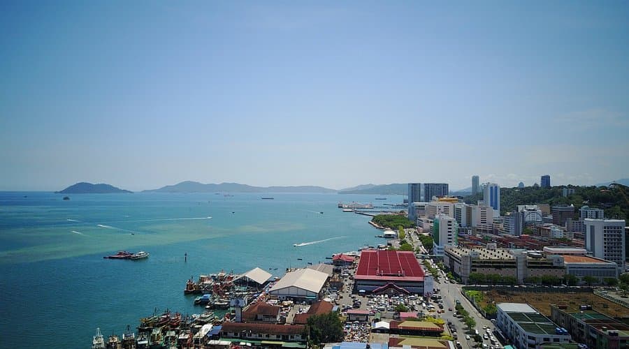 Kota Kinabalu